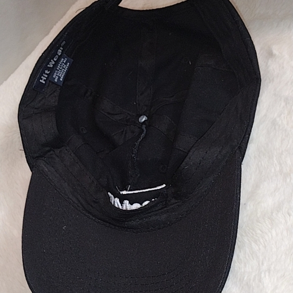 Resource MFG black hat - Picture 3 of 6